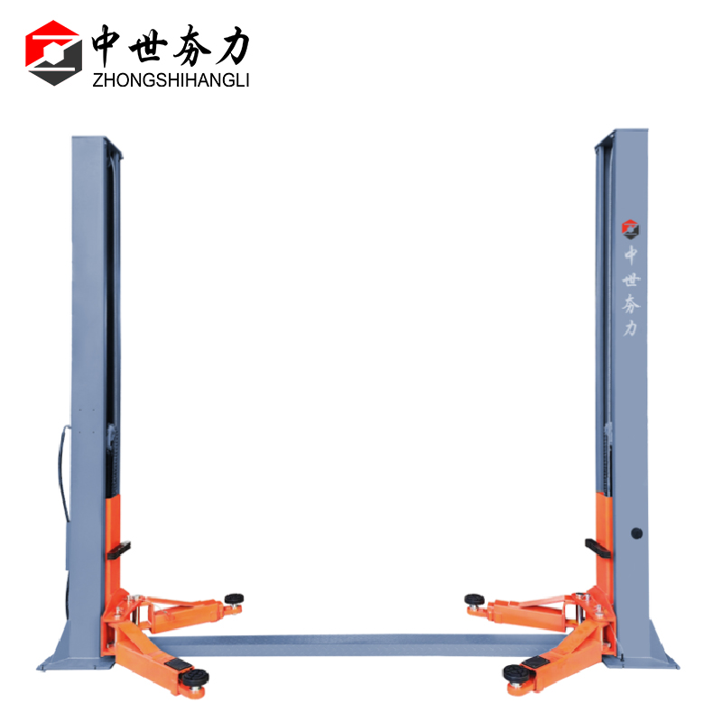 双柱举升机JM-S4000